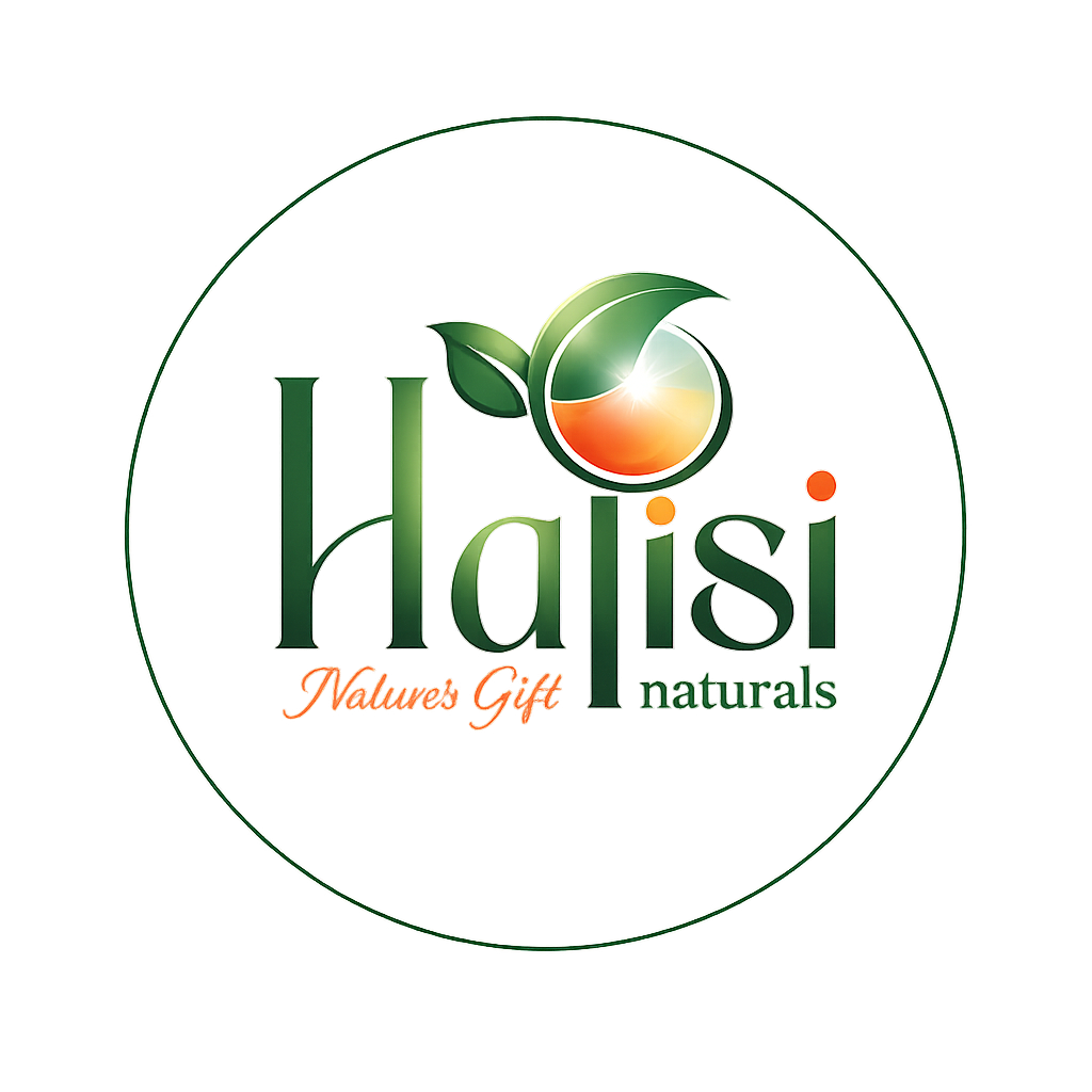 Halisi Naturals