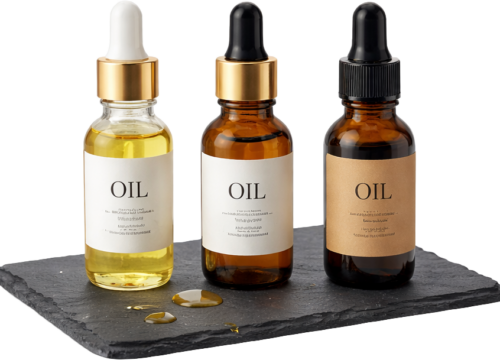 Halisi Naturals Oils
