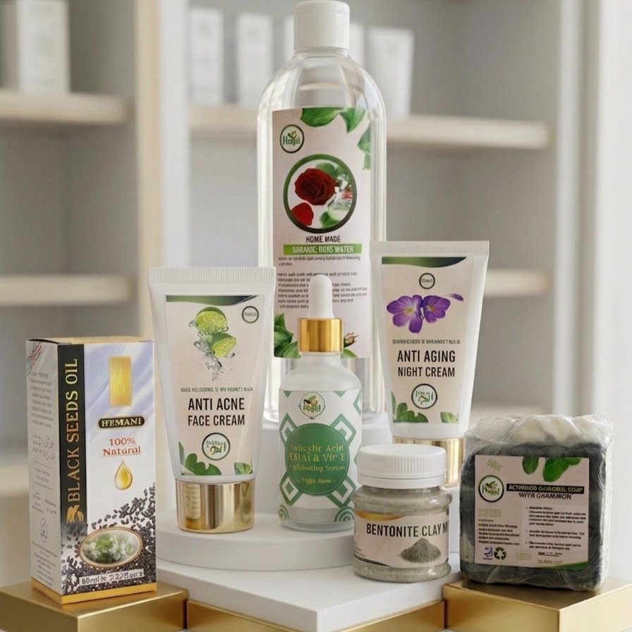 Anti-Acne Value Pack