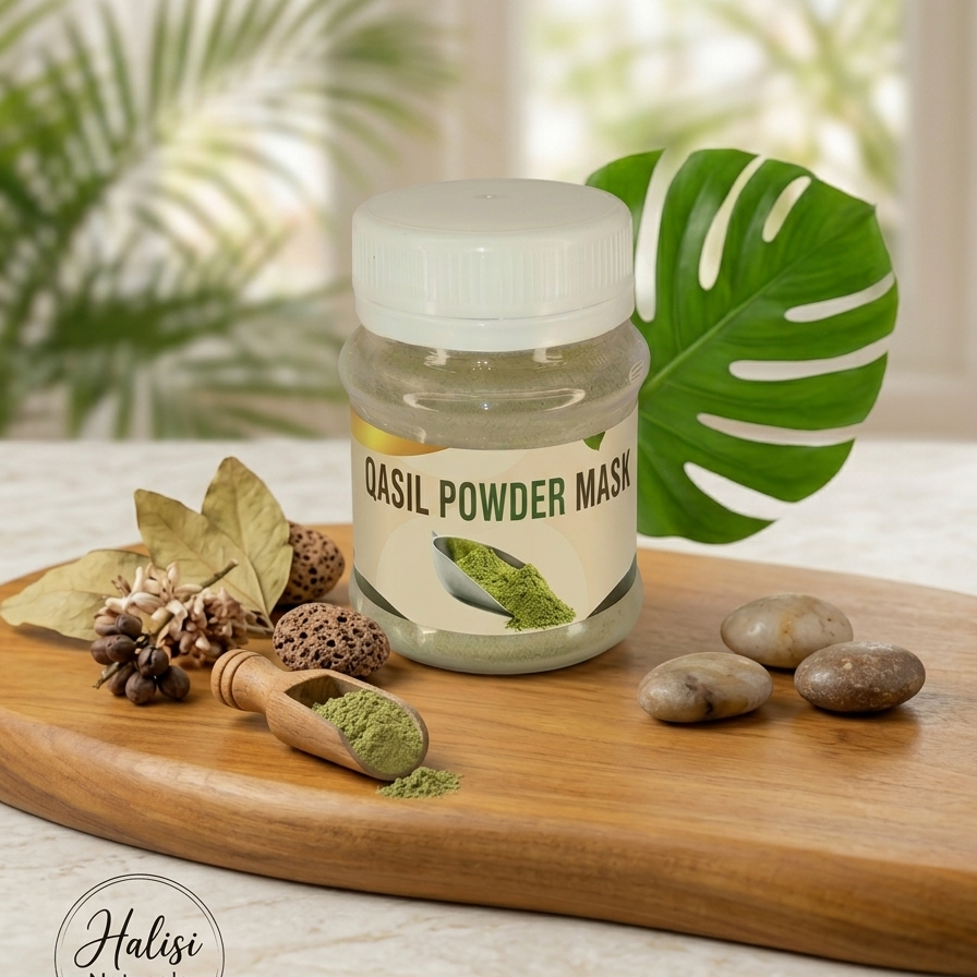 Qasil Powder - 50g