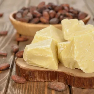 Raw Cocoa Butter - 1kg