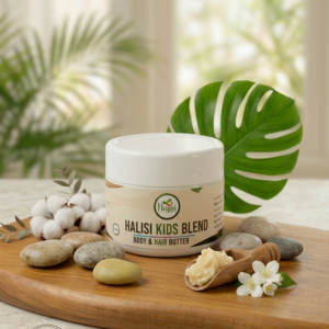 Kids Blend- Body & Hair Butter - 250g