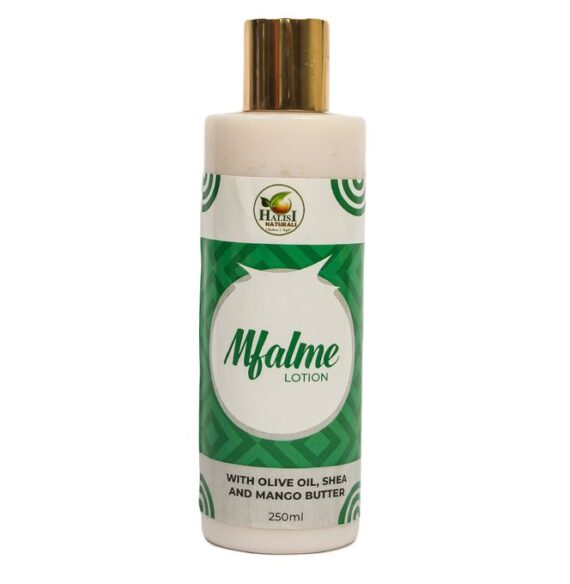 Mfalme Lotion_Mango_butter_