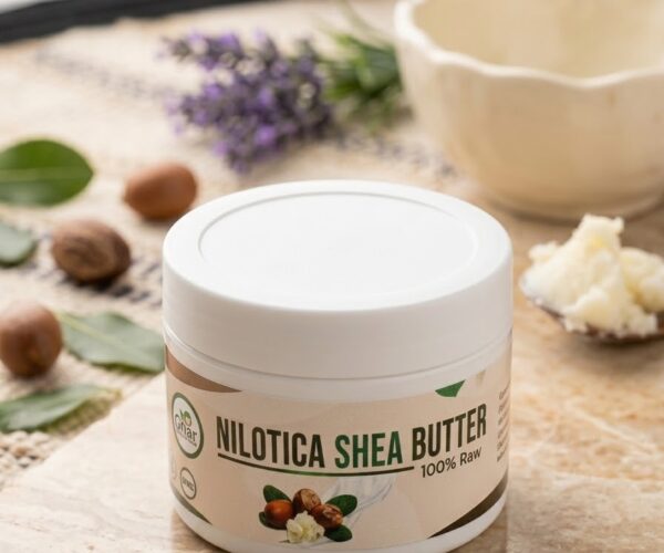 Nilotica Shea butter 250ml