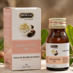 Shea butter Oil