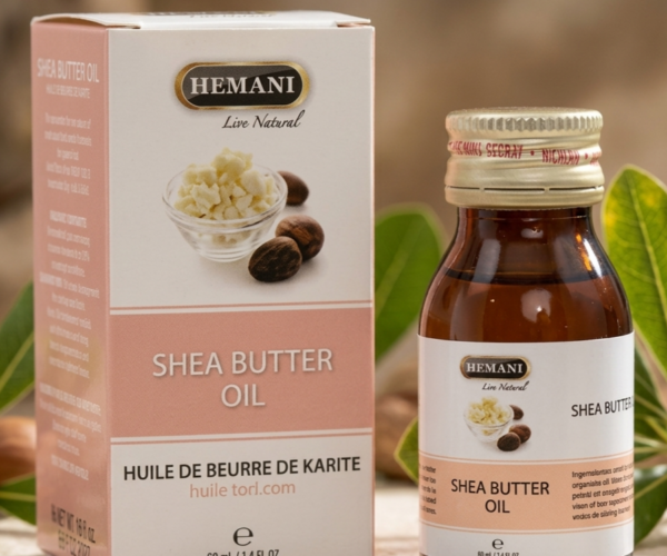Shea butter oil (2) Shea butter oil (2)