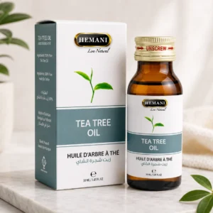 Tea Tree