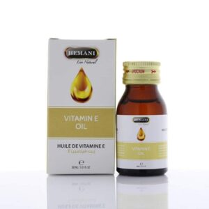 Vitamin E