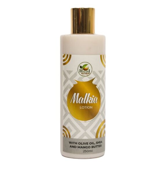 Malkia Lotion_Mango_butter